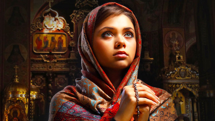 Пост - это не диета.