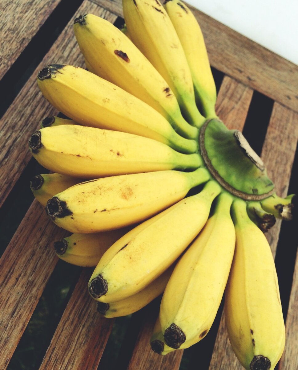 Что такое бананы в одежде