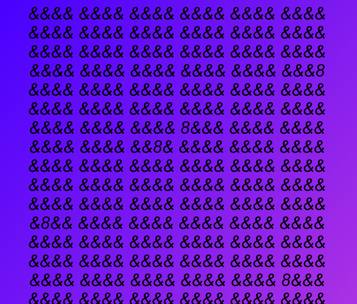 Сколько у тебя получилось найдти пиши в комментариях.