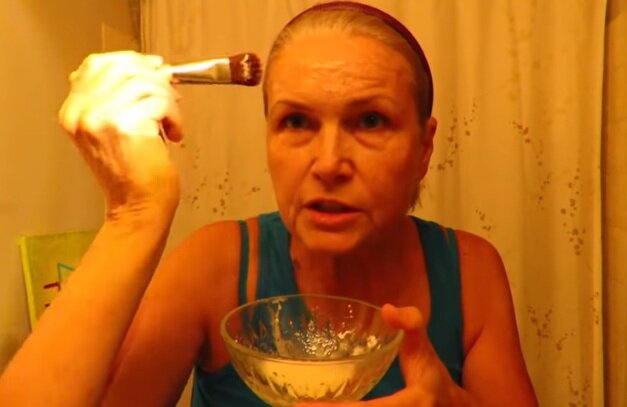 Красота. Молодость. Омоложение.