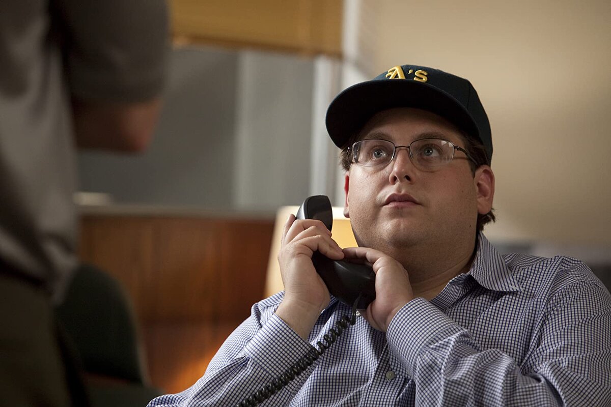 Moneyball 2011