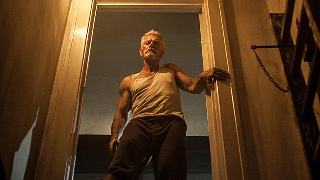 Страна производства: США, режиссер: Федерико Альварес, год выпуска 2015