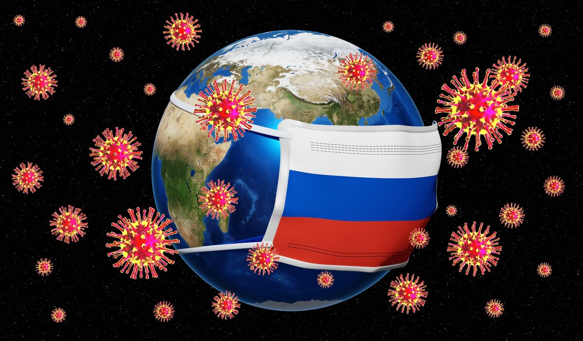 Как не потерять бизнес, продажи и прибыль в России из-за коронавируса? И как перейти всем офисом на удаленку?