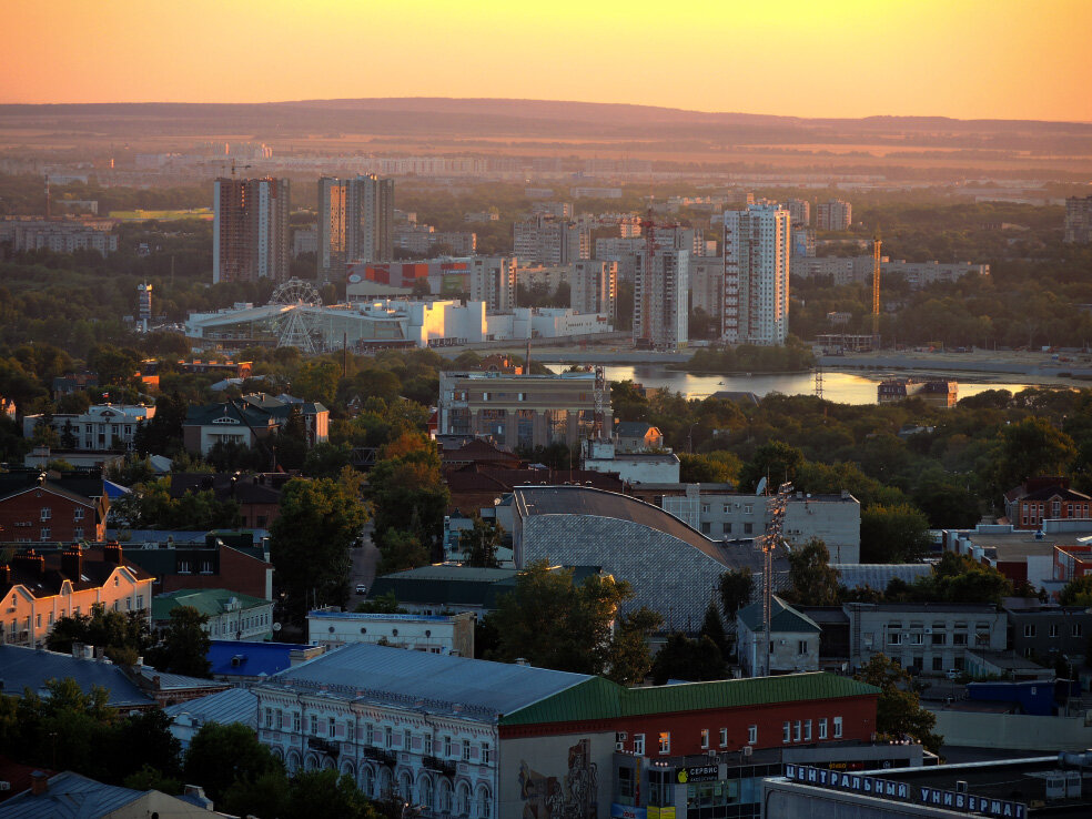 Венец ульяновск