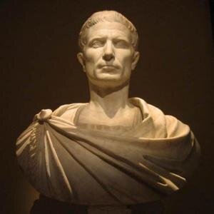 Юлий Цезарь 