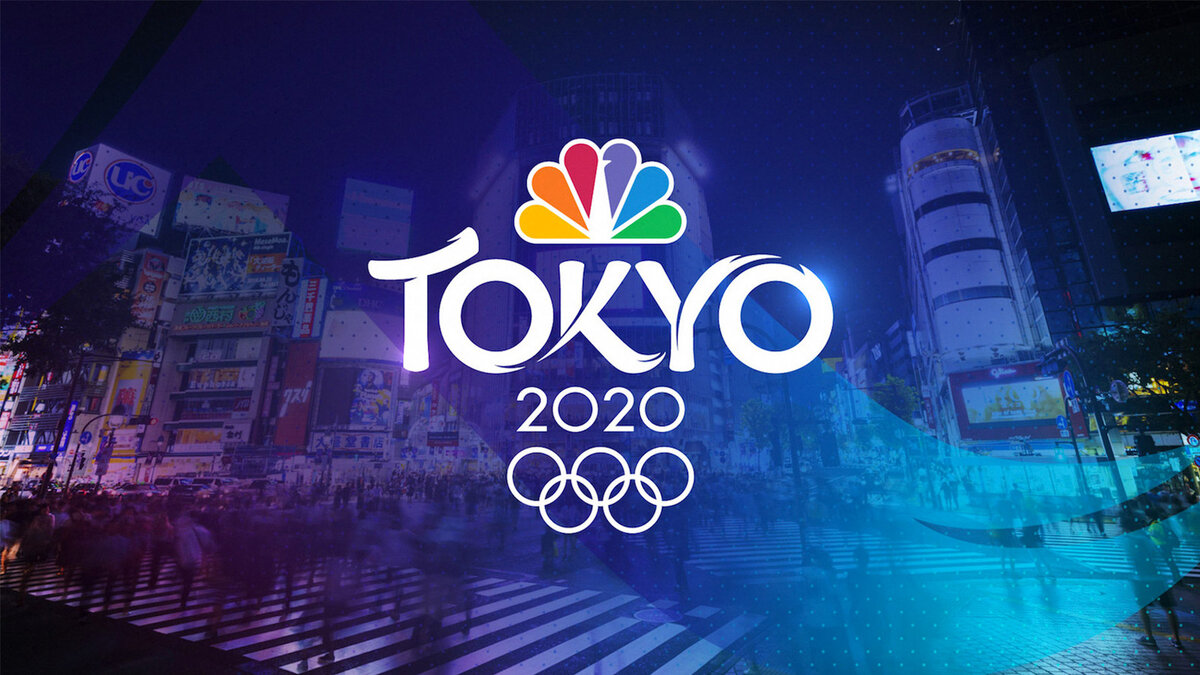 Токио 2020