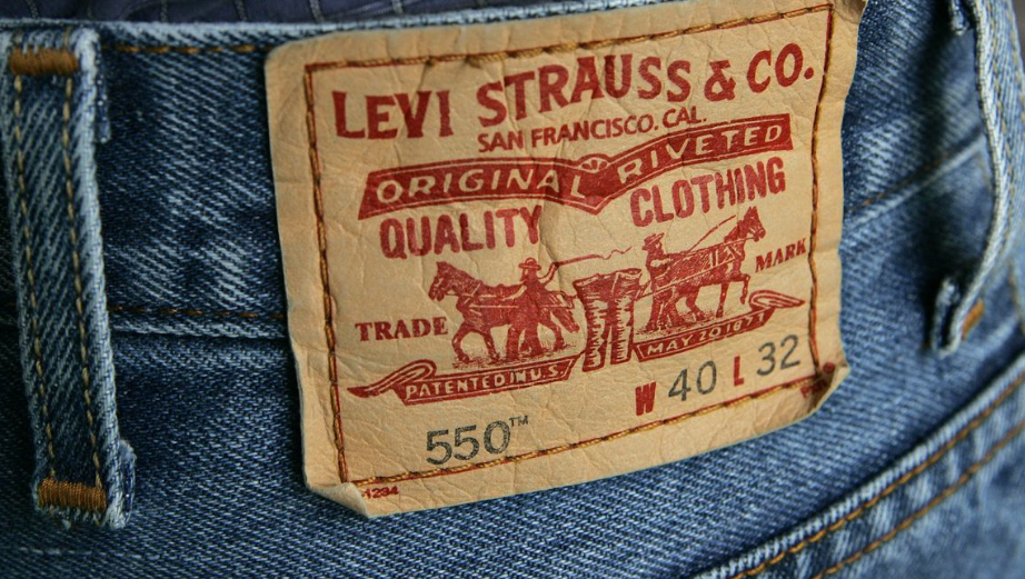 Изобретатель прототипа американских штанов, родившийся как Лёб Штраус в Баварии.