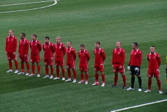 ФК «Уфа» в сезоне 2012/2013 (матч 1/32 Кубка России против ФК «Урал» 2 сентября 2012 г.)