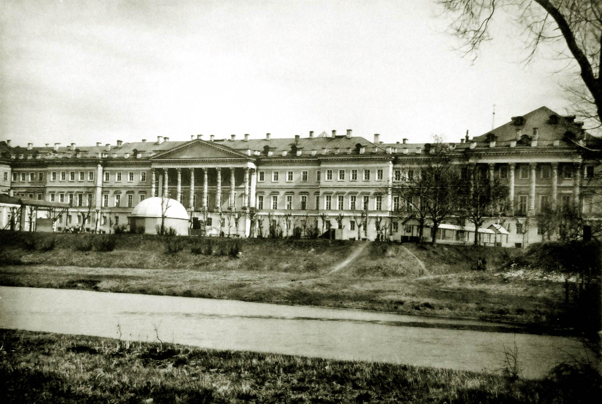 Воронежский кадетский корпус