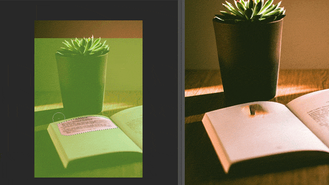 Изначально добавленный в далеком 2010 году, Content Aware Fill был фантастическим инструментом для быстрого удаления объектов из изображений, но технологии движутся вперед и теперь есть гораздо более гибкий интерфейс с дополнительными опциями для получения еще более качественных результатов.