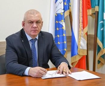Вячеслав Власенко