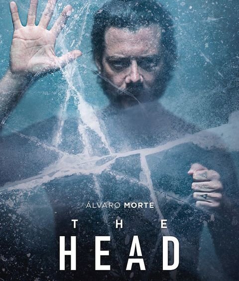 постер к сериалу.