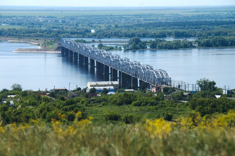 Успех в Жигулёвске