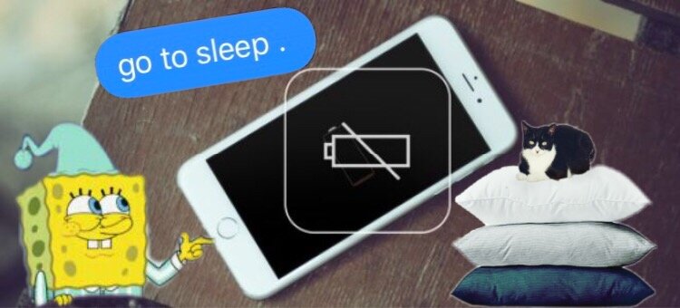 Здоровья вам и хорошего сна!