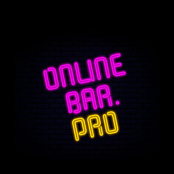 логотип Onlinebar.pro