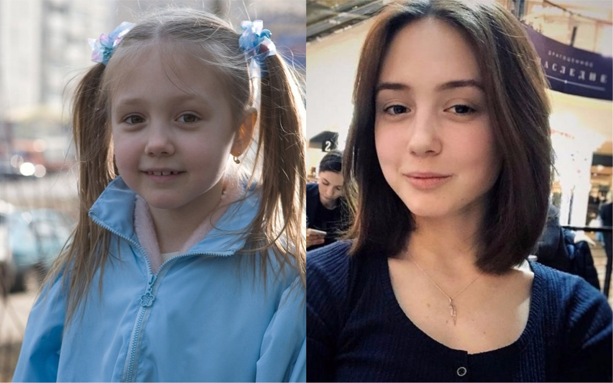 Папины дочки актеры сейчас фото