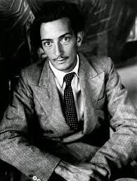 Молодой Сальвадор