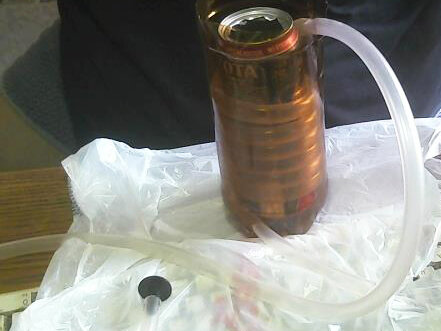  Авторский снимок