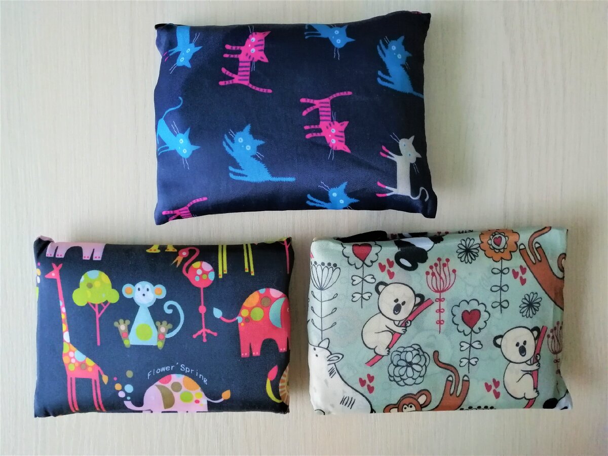 Собственное фото.