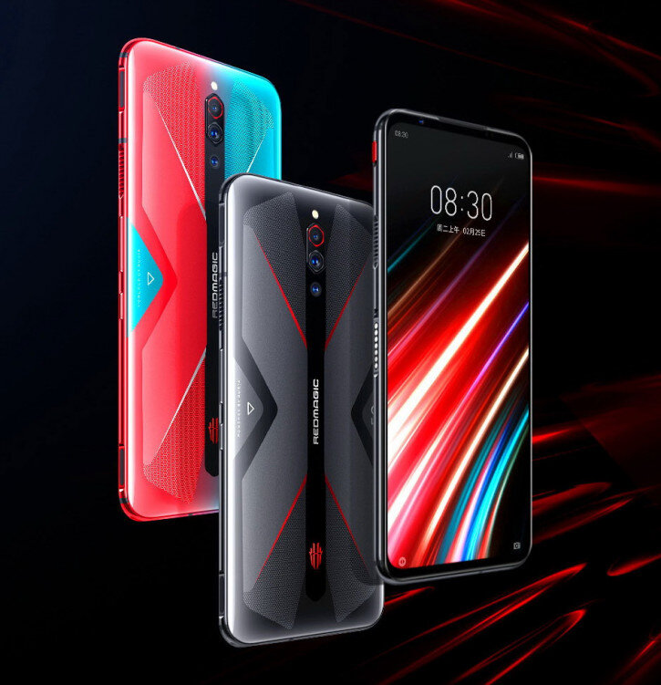 Самый мощный телефон в мире. ZTE Nubia Red Magic 5g. Нубия ред Мэджик 5g. Смартфон Нубия ред Мэджик 5g. ZTE Red Magic 5g.