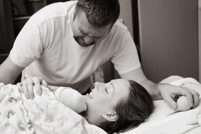 Партнерские роды