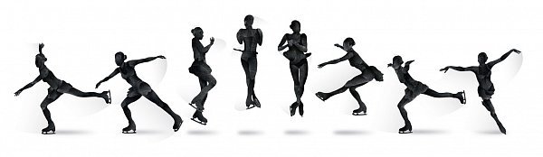 Схема прыжка