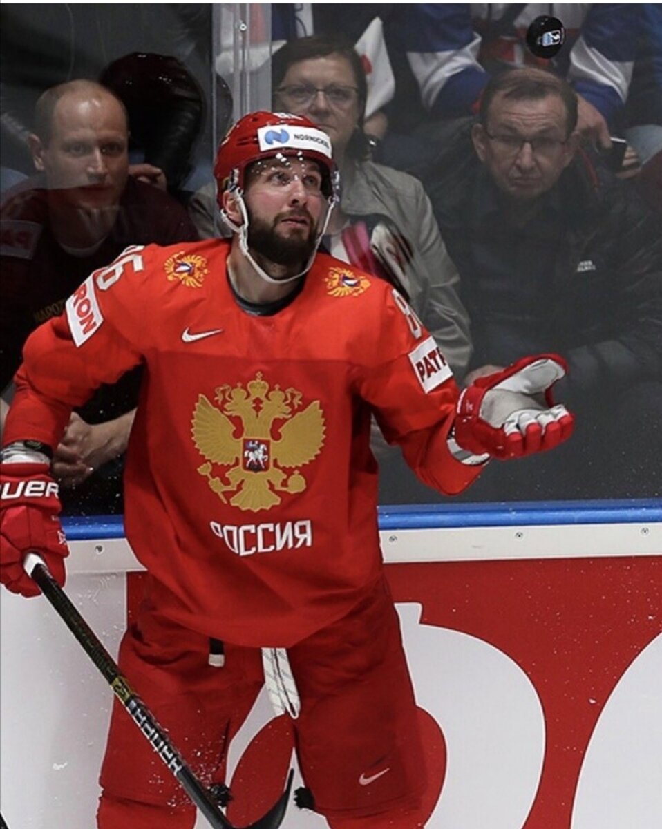 Источник 📸 @russiahockey