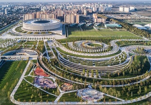 Источник: https://marathonec.ru/gde-pobegat-krasnodar/