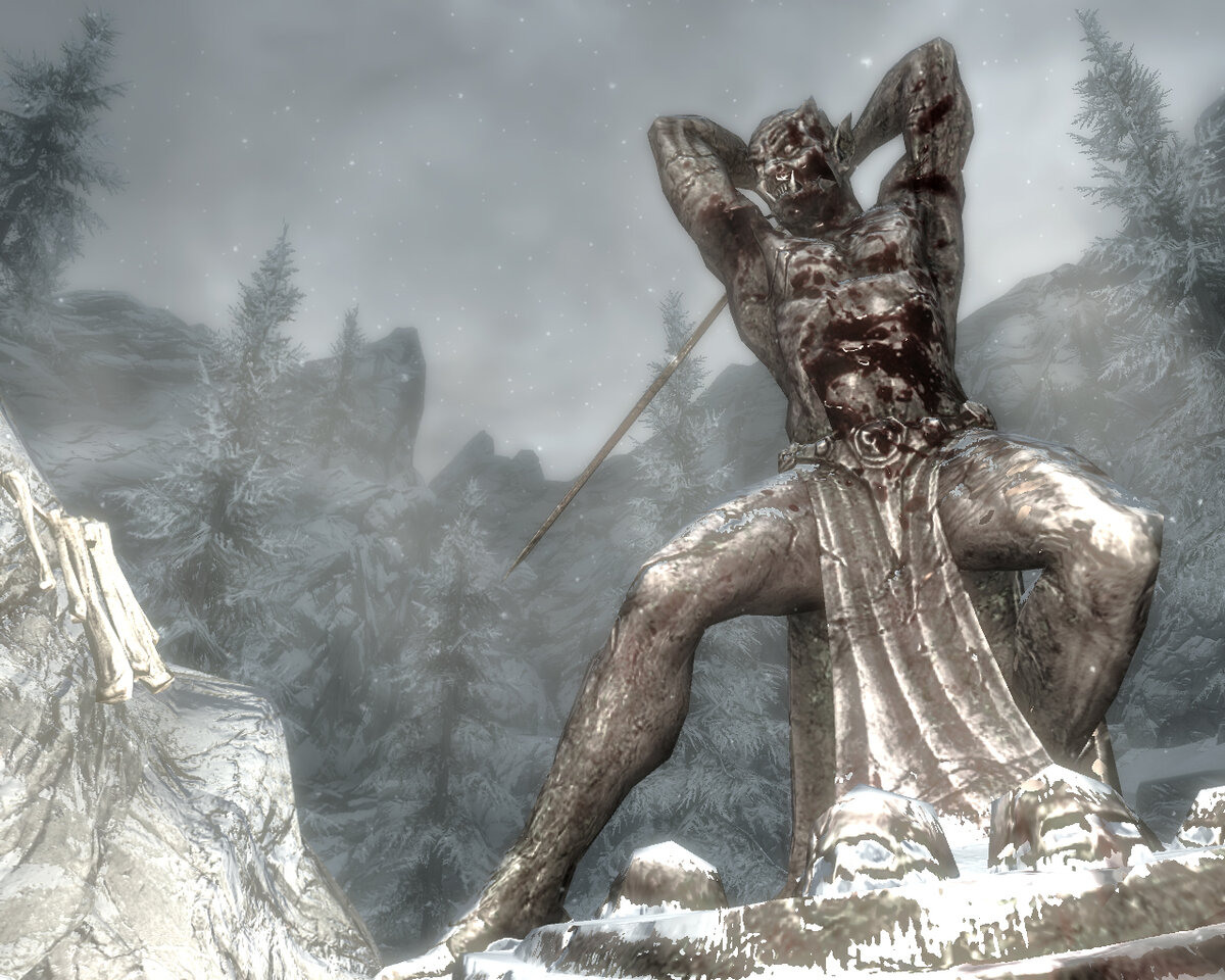 The Elder Scrolls Малакат