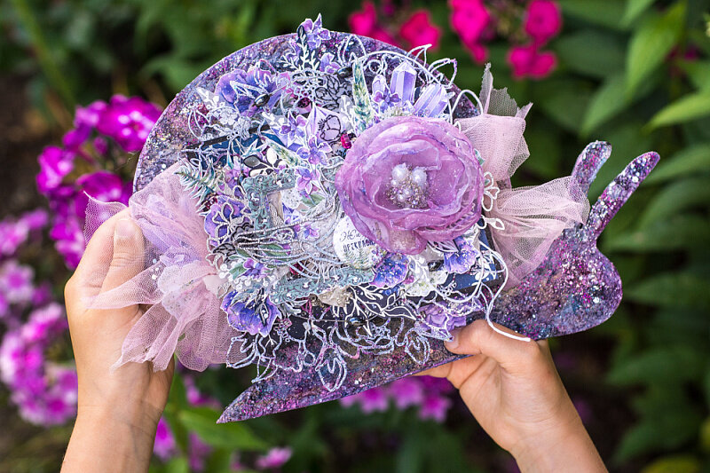 Все фото взяты из блога компании Фабрика декору (Украина), чья продукция продается в нашем магазине: https://www.fdeco.eu/blog/