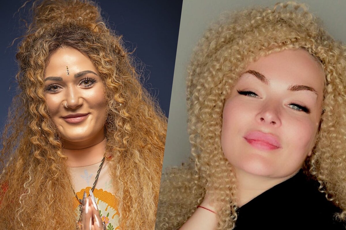 Нина Райт vs Мариами Циминтия 