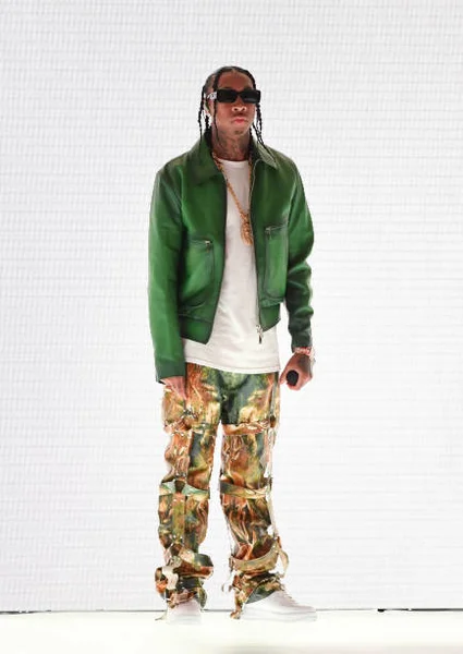 Tyga