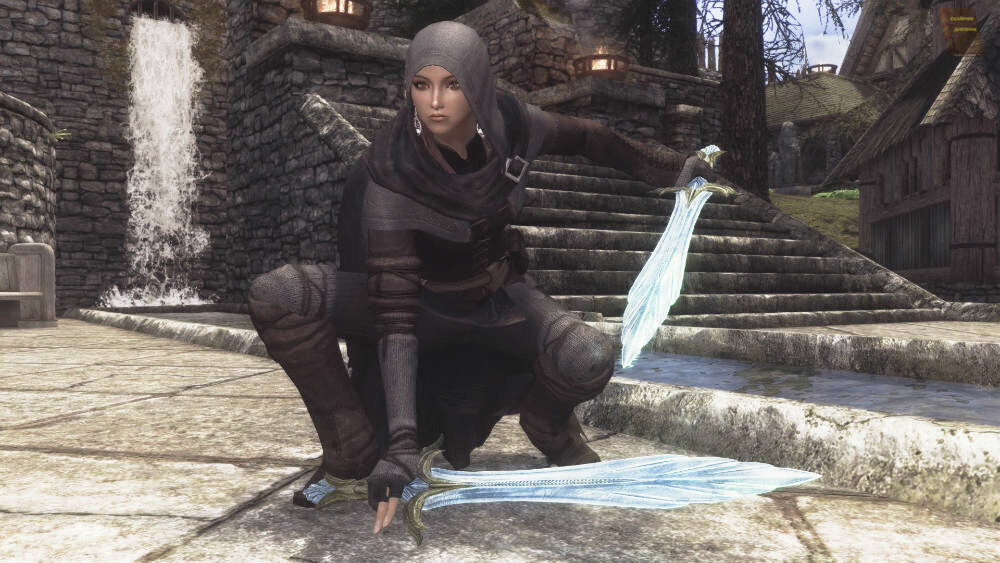 скрин из игры