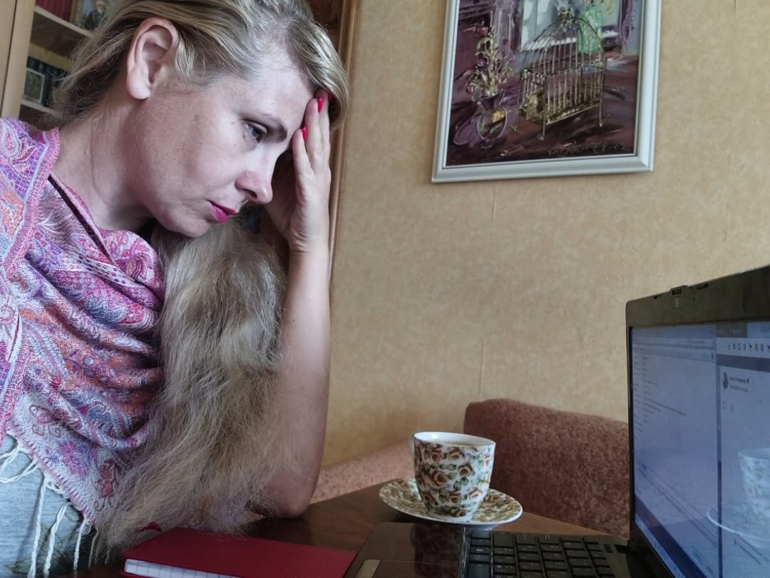 Почему тренинги и марафоны не помогают. Счастливая Я!