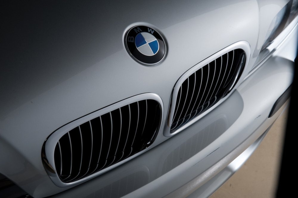 11 фактов о BMW...