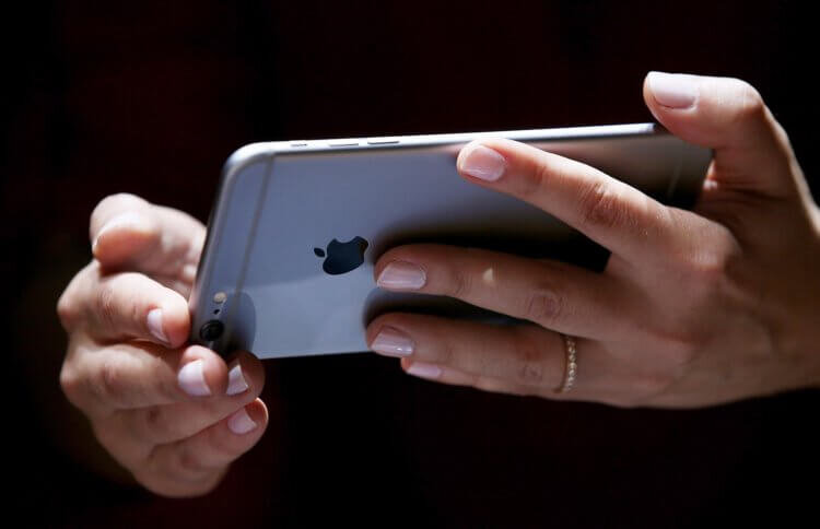 Очистить оперативку на iOS не только можно, но и иногда нужно