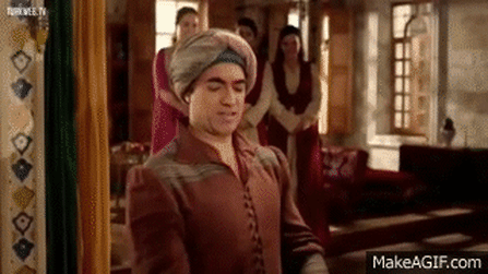 Sümbül Aga And Gül Aga Dance Lesson GIF Gfycat gfycat.com