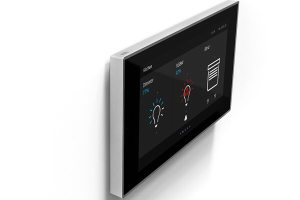 ABB RoomTouch