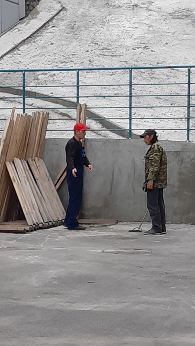 Фотография автора.