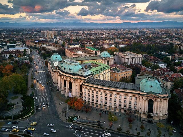 Топ 5 дешевых стран для жизни