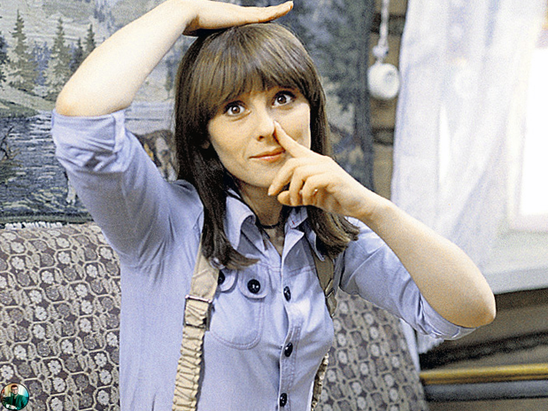 Наталья Владимировна Варлей 