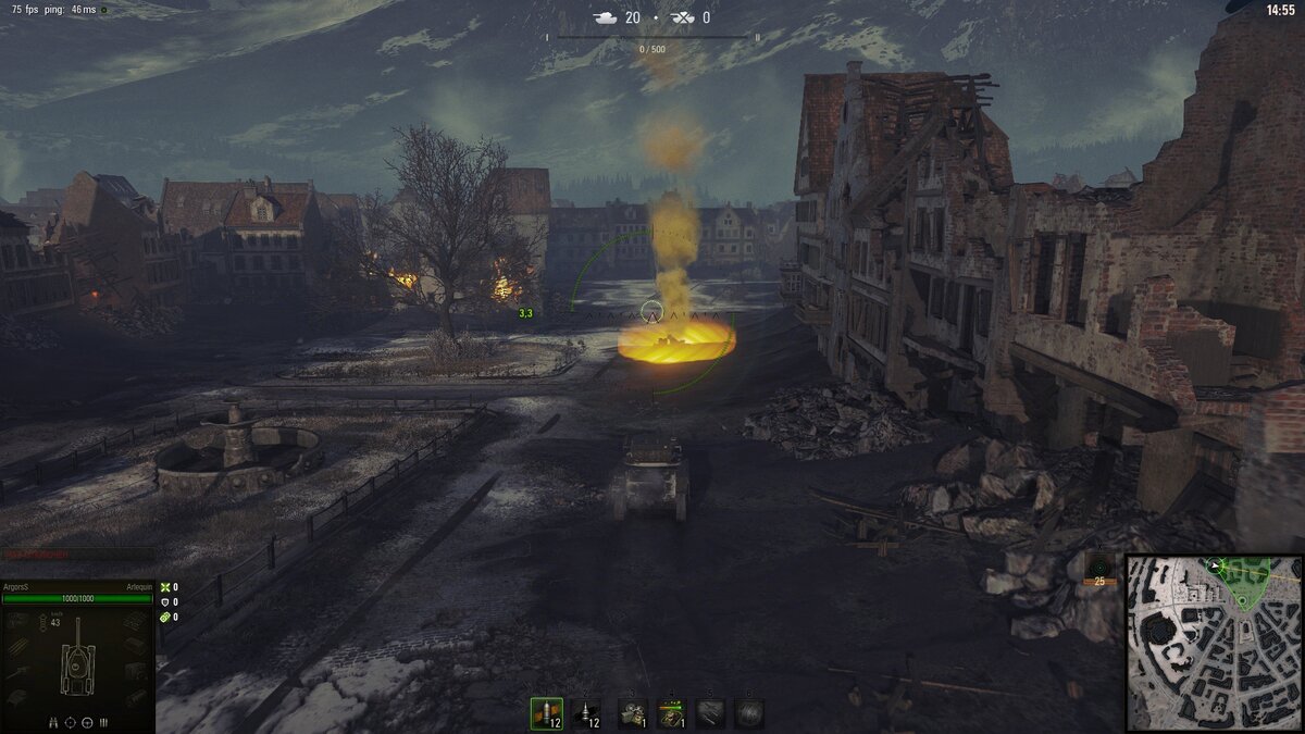 -2