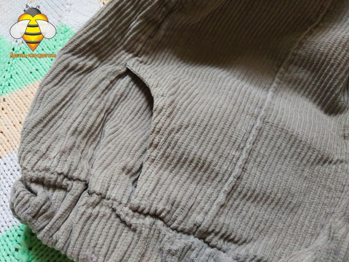 крупным планом