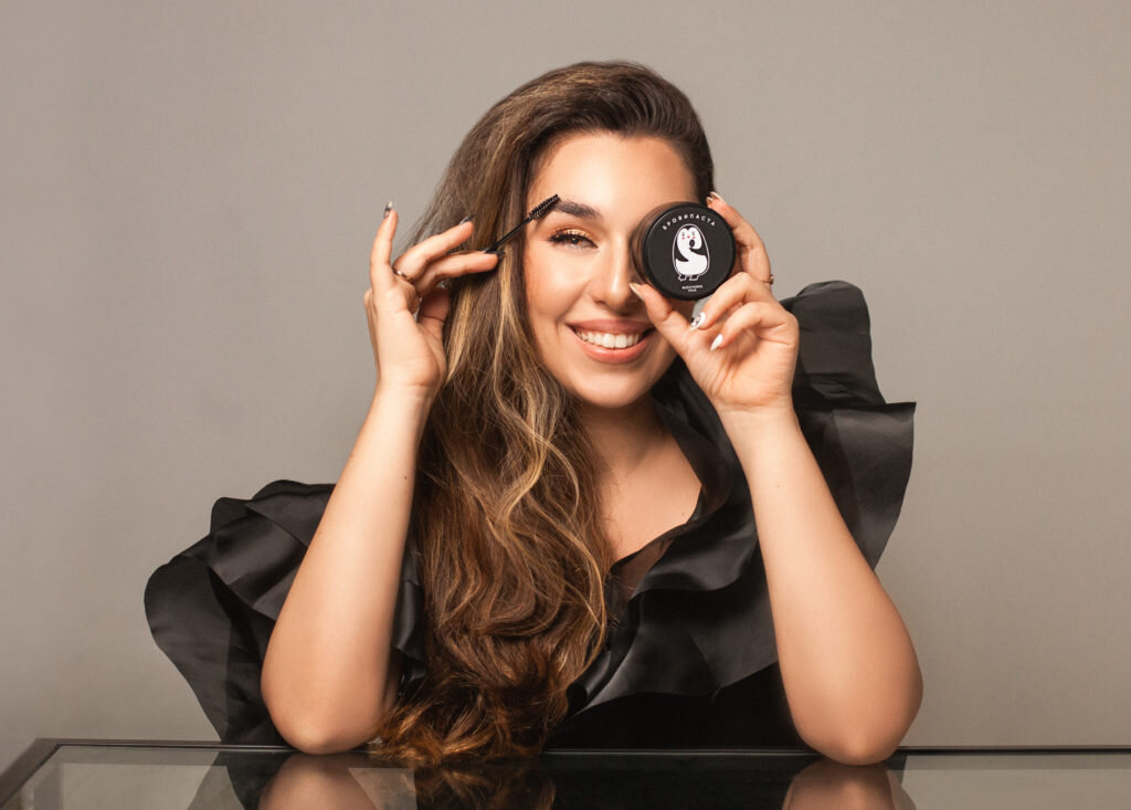 Кристина Новикова