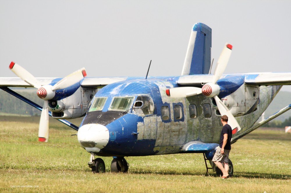 Новый "Байкал" может быть и таким