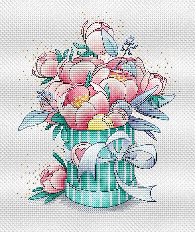 Фото с сайта https://www.stitch.su/vik_dollin/