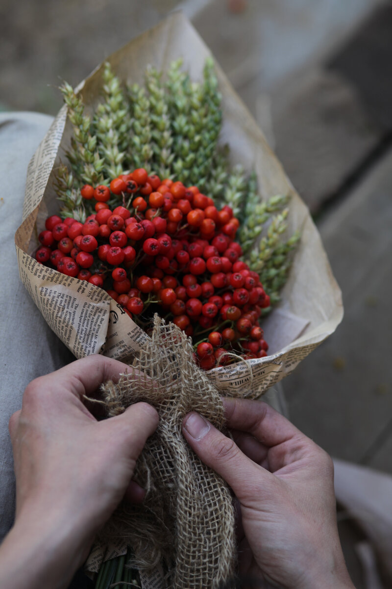 Витаминный ответ