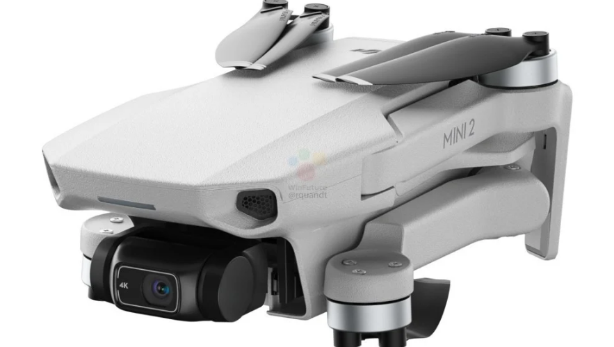 DJI mini 2