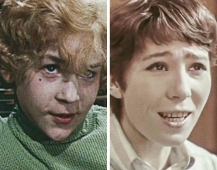 чем электроник похож