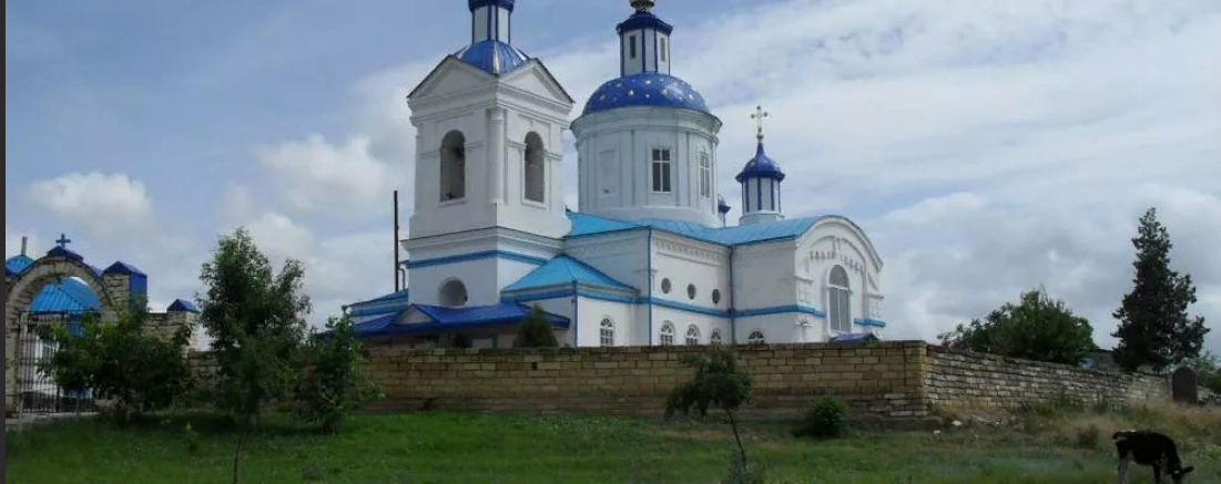 Погода в станице темижбекской кавказский. Храм станица Темижбекская. Храм Архангела Михаила Темижбекская. Станица Темижбекская Краснодарского края.